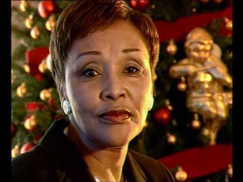 Felicia Mabuza-Suttle Felicia Mabuza Suttle What are you getting for Christmas