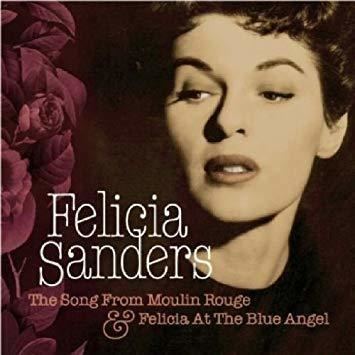 Image result for Felicia Sanders singer