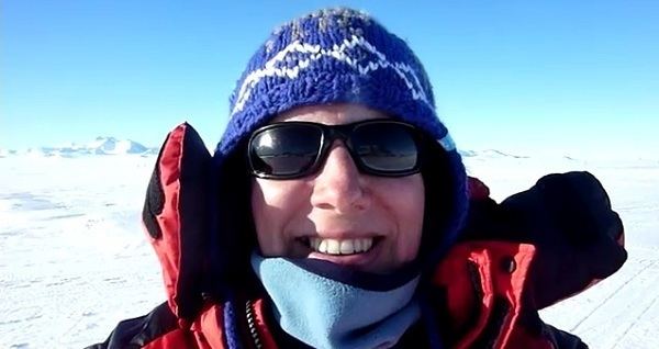 Felicity Aston Felicity Aston the first woman to cross Antarctica alone