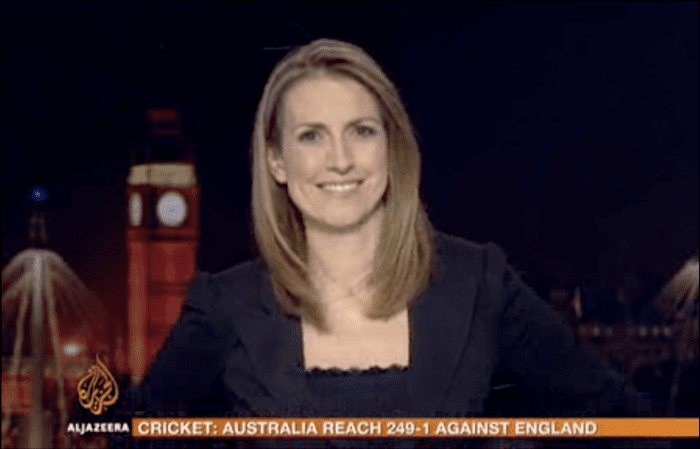 Felicity Barr Felicity Barr Other News Networks Anchors