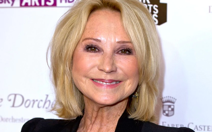 Felicity Kendal Felicity Kendal only the rich can afford the theatre