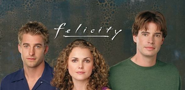 Felicity (TV series) Felicity No Reboots Coming Says JJ Abrams canceled TV shows TV