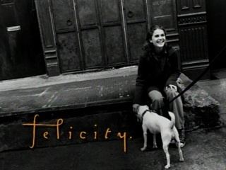 Felicity (TV series) Felicity TV series Wikipedia