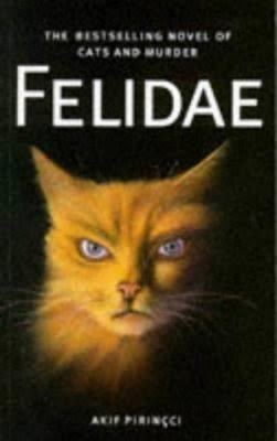 Felidae (novel) t1gstaticcomimagesqtbnANd9GcTzh43bEdct150Pls