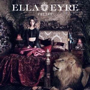 Feline (Ella Eyre album) httpsuploadwikimediaorgwikipediaenaacEll