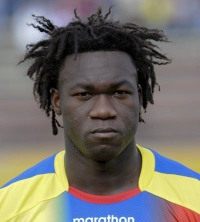 Felipe Caicedo Felipe Caicedo EcuadorTimesnet Breaking News Ecuador