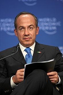 Felipe Calderón httpsuploadwikimediaorgwikipediacommonsthu