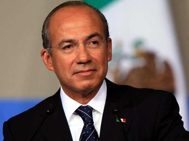 Felipe Calderón We Have to Get Urbanization Right QampA with Felipe Caldern on