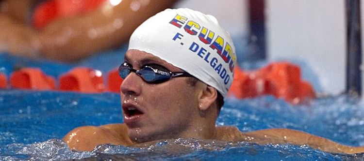 Felipe Delgado (swimmer) Founder Felipe Delgado Evolution Swim Academy