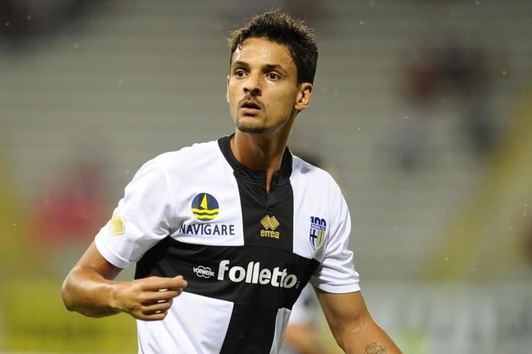 Felipe Dias da Silva Sempreinter Tuttosport Felipe will sign with Inter on Friday