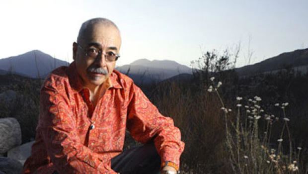 Felipe Herrera Juan Felipe Herrera named nation39s first Latino poet