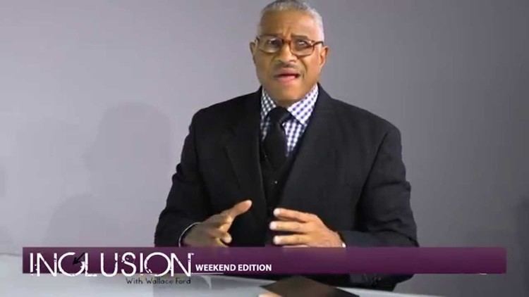 Felipe Luciano The Inclusion Show with Wallace Ford Felipe Luciano YouTube