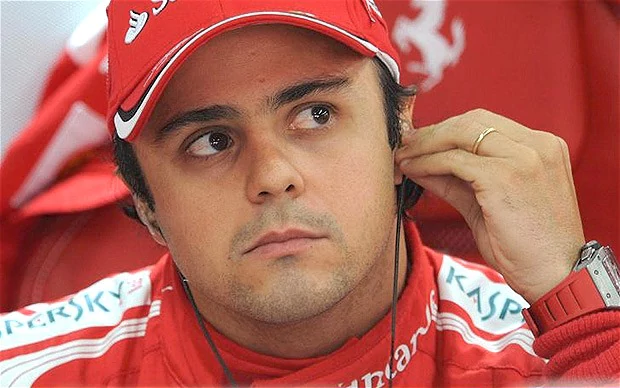 Felipe Massa itelegraphcoukmultimediaarchive02370Felipe