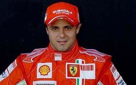 Felipe Massa Felipe Massa unlikely to return for Ferrari at Abu Dhabi