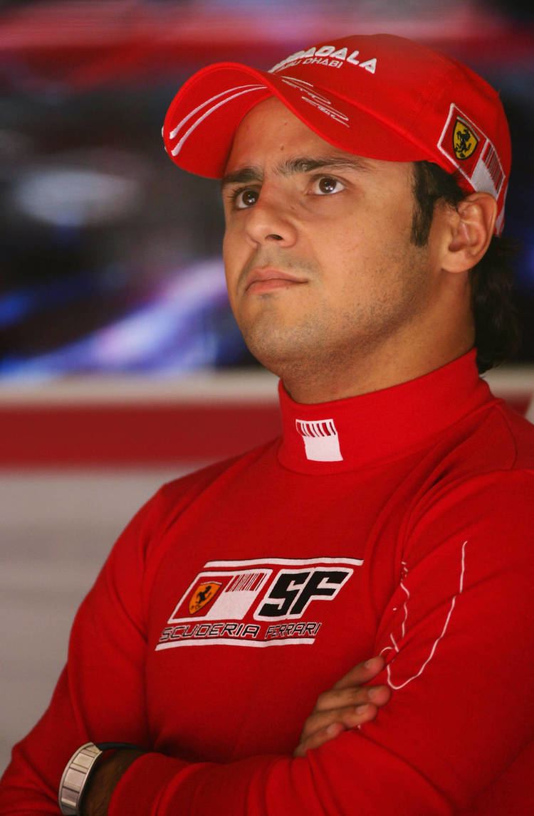 Felipe Massa Felipe Massa TopNews