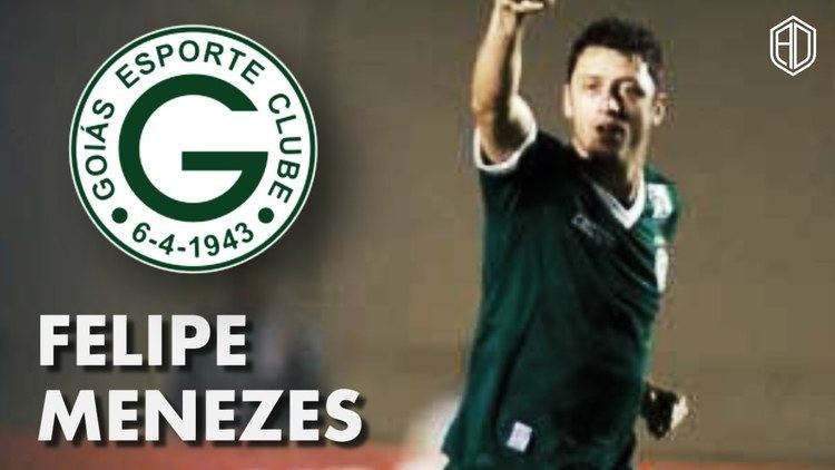 Felipe Menezes Felipe Menezes Goals Skills Assists Gois 201516 HD