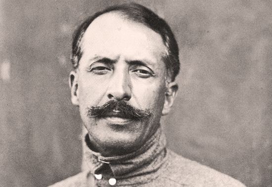 Felipe Ángeles Felipe ngeles 18691919 Felipe Angeles