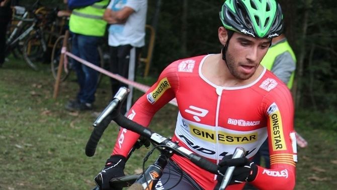 Felipe Orts Felipe Orts Estaremos con los mejores en unos cuatro aos Ciclo21