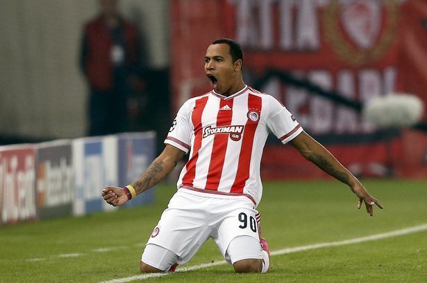 Felipe Pardo Champions League round up Olympiacos beat Dinamo Zagreb to push