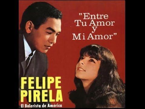Felipe Pirela 1964 UNICAMENTE T FELIPE PIRELA DISCO COMPLETO YouTube