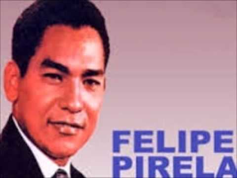Felipe Pirela Felipe Pirela Quisqueya YouTube