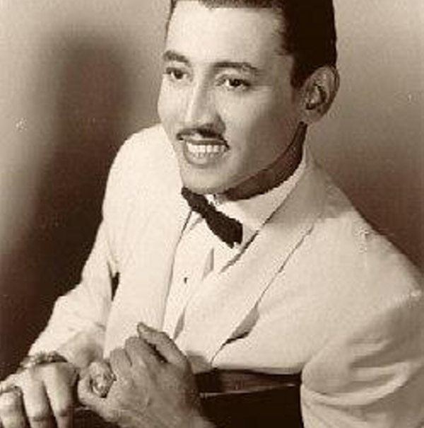 Felipe Rodríguez (singer) FELIPE RODRGUEZ Vintage MusicVintage Music