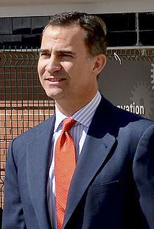 Felipe VI of Spain httpsuploadwikimediaorgwikipediacommonsthu