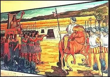 Felipillo Atahualpa a travs de la mirada de Felipillo Errror de Imprenta