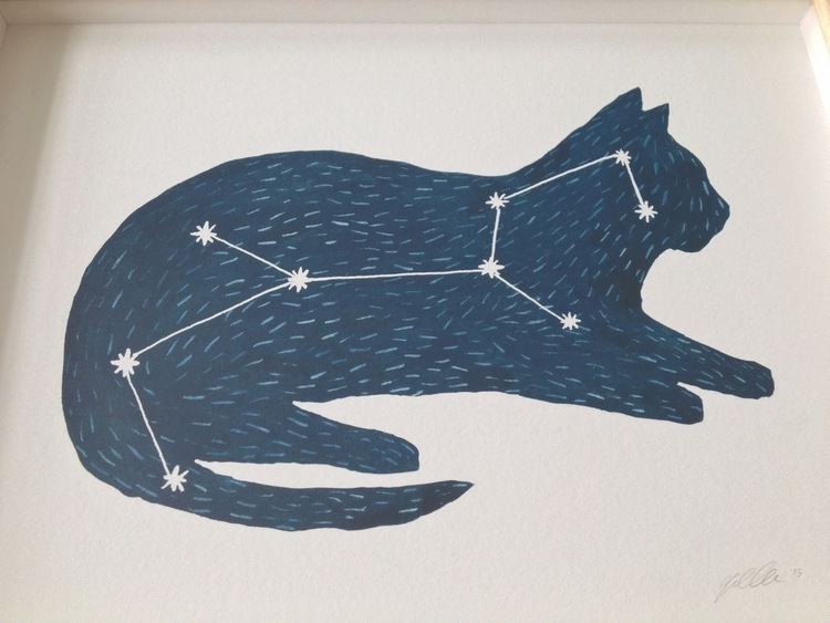 Felis (constellation) GILLIAN WILSON December 2013