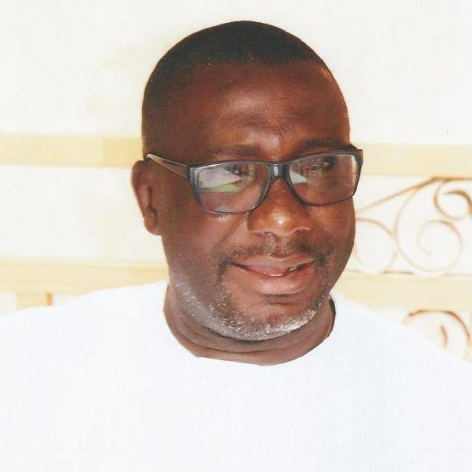 Felix A. Obuah Felix Obuah Tasks Rivers Lawmakers on Representation ScanNews Nigeria