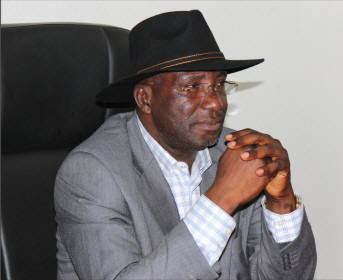 Felix A. Obuah Press Statement Rivers PDP Chairman Bro Felix Obuah Loses Father