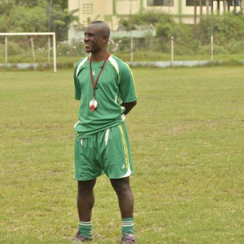 Felix Aboagye Breaking News ExLiberty coach Felix Aboagye to continue career in