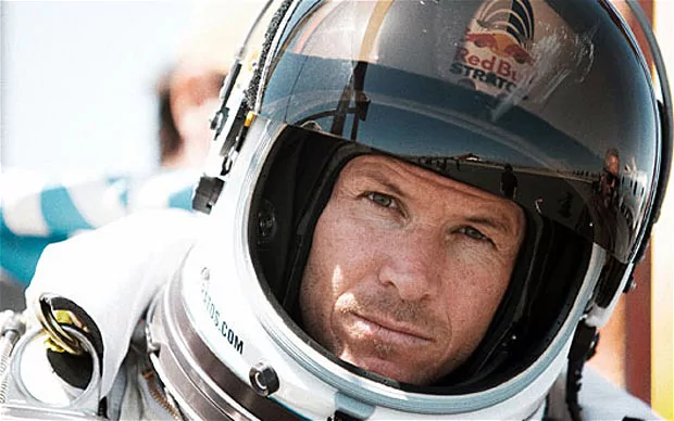 Felix Baumgartner Felix Baumgartner to make space jump attempt on Sunday