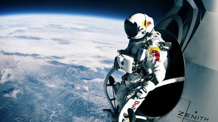 Felix Baumgartner Best 21 eminent quotes by felix baumgartner pic English