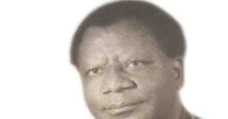Felix Eugenio Mkhori MALAWI AMECEA mourns the death of Bishop Felix Eugenio Mkhori