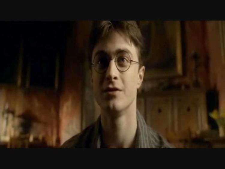 Felix Finds Out movie scenes YouTube Harry Potter on Felix Felicis Scene HD avi