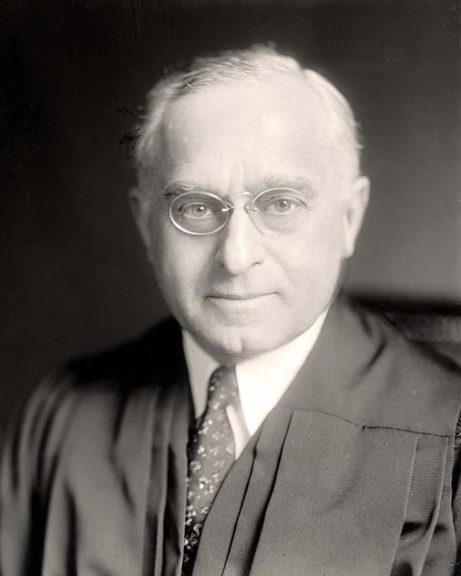 Felix Frankfurter February 22 Justice Frankfurter Jewish Currents