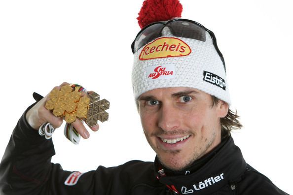 Felix Gottwald Felix Gottwald Pictures Nordic Combined Team HS1344x5km