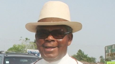 Felix Ibru Ex Delta Governor Felix Ibru dies At 80 Premium Times Nigeria