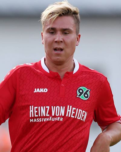 Felix Klaus Level 5 Footballers Bundesliga Memrise