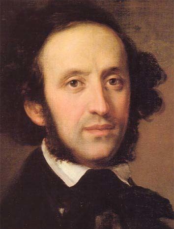 Felix Mendelssohn wwwmusicwitheasecommendelssohn01jpg