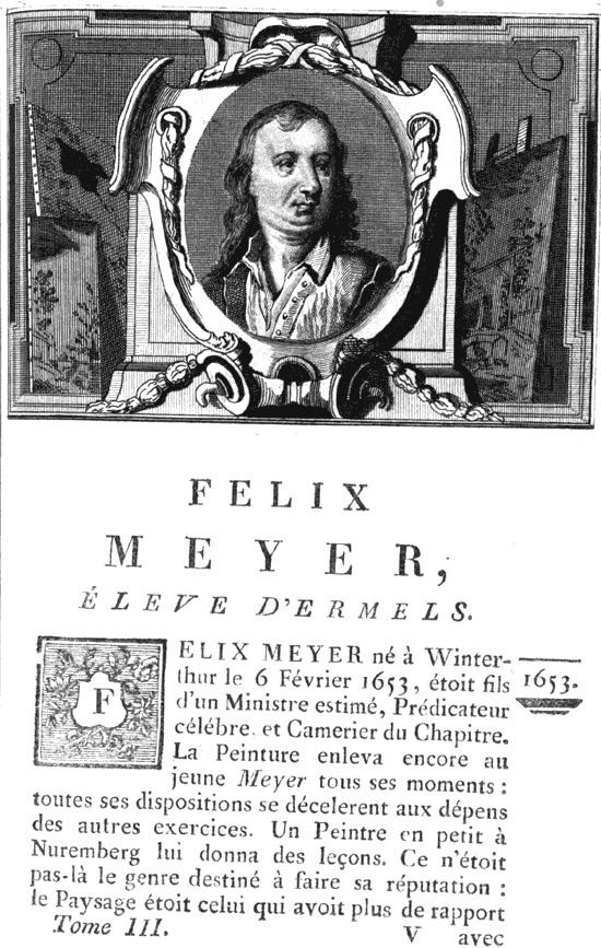 Felix Meyer