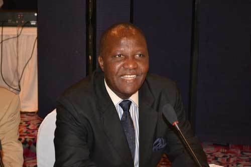 Felix Mutati Felix Mutati Excellent Choice For Finance Minister Zambia Reports