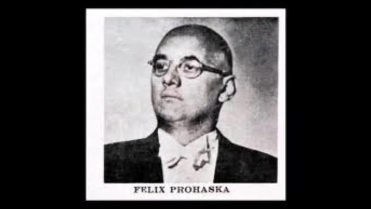 Felix Prohaska SchubertJoachim Symphony in C Major Felix Prohaska YouTube