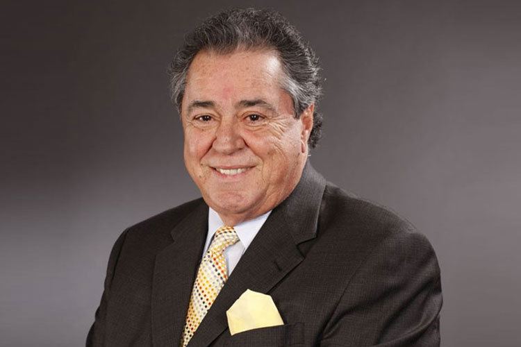 Felix Sabates Felix Sabates An American Success Story azureazurecom