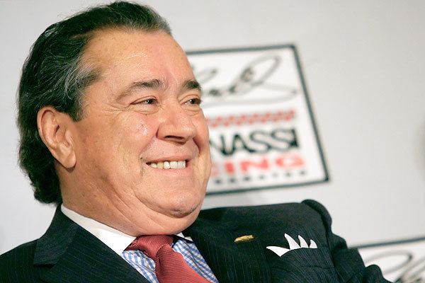 Felix Sabates NASCAR The world according to Felix Sabates ESPN