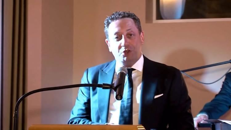 Felix Sater Donald Trump39s former advisor has ties to the Mafia NY Daily News