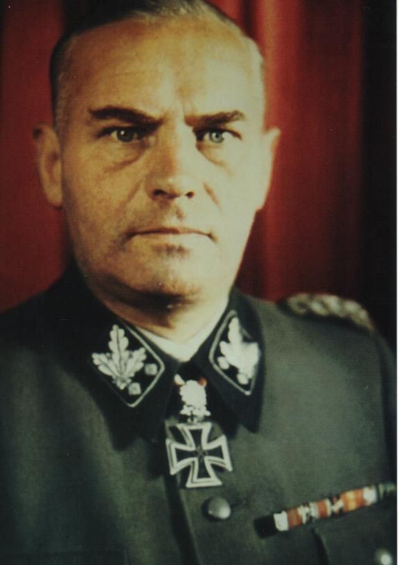 Felix Steiner Felix Steiner 23 May 1896 12 May 1966 military