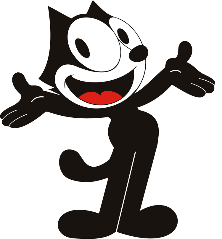 Felix the Cat Felix the Cat Character Comic Vine