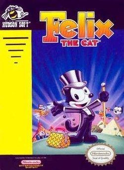Felix the Cat (video game) httpsuploadwikimediaorgwikipediaenthumba